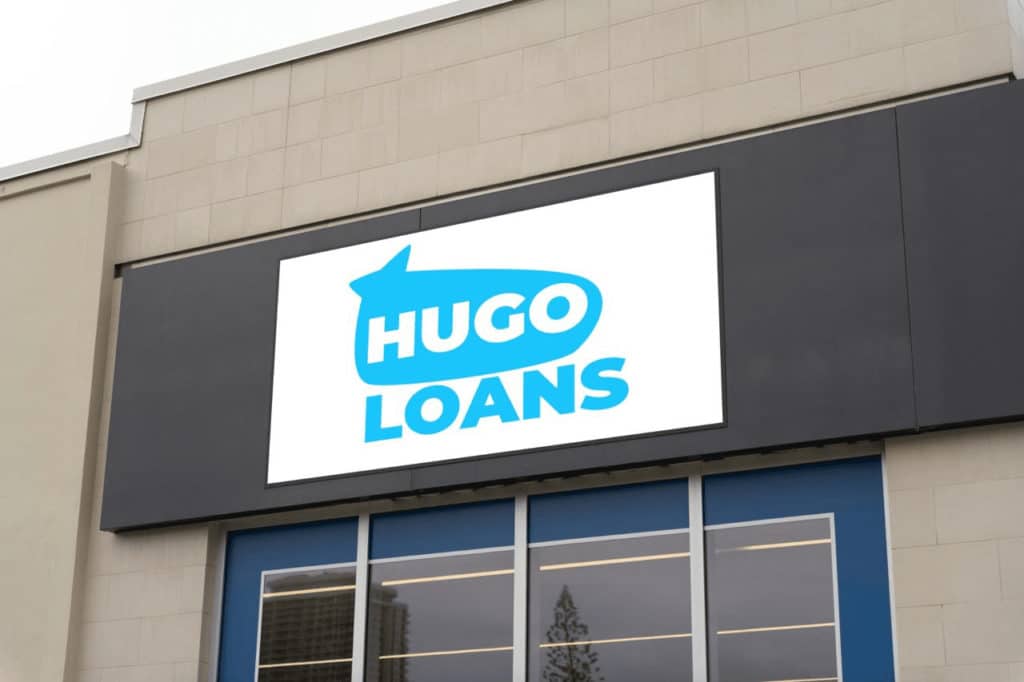 Hugo Payday Loans in Florissant
