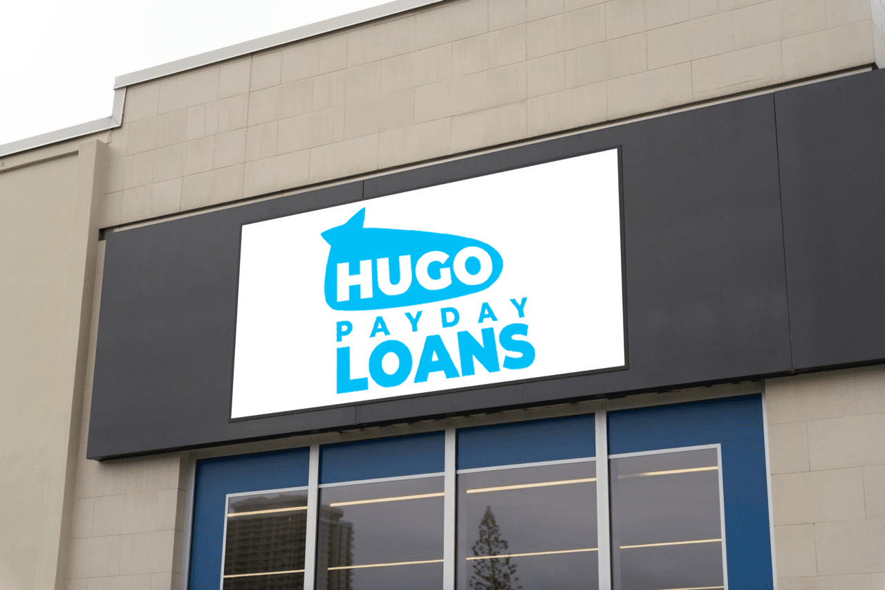 Contact Us Hugo Payday Loans